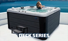 Deck Series Lakeville hot tubs for sale