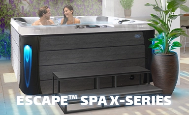 Escape X-Series Spas Lakeville hot tubs for sale
