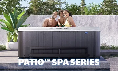 Patio Plus™ Spas Lakeville hot tubs for sale