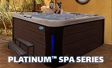 Platinum™ Spas Lakeville hot tubs for sale