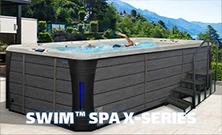 Swim X-Series Spas Lakeville hot tubs for sale