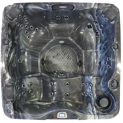 Pacifica-X EC-751LX hot tubs for sale in Lakeville
