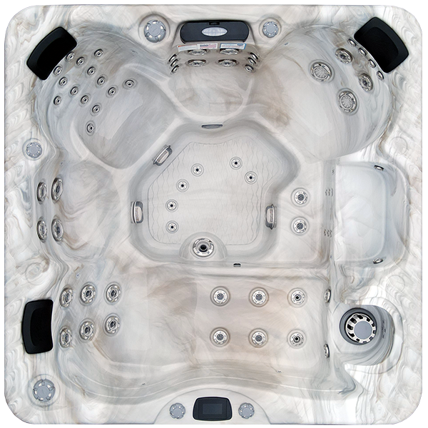 Costa-X EC-767LX hot tubs for sale in Lakeville