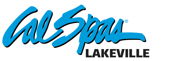 Calspas logo - hot tubs spas for sale Lakeville